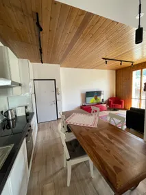 Lovely apartment in downtown Sestola - Image 5