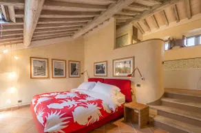 Tuscan Dream Apt with Pool, View & Tennis Court - Image 2