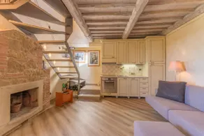 Tuscan Dream Apt with Pool, View & Tennis Court - Image 4