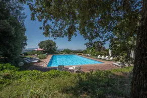 Tuscan Dream Apt with Pool, View & Tennis Court - Image 5
