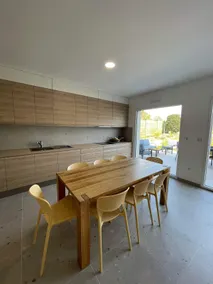 Large house Baie de Somme-Enclosed garden 700 m2 - Image 3