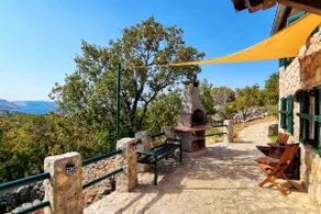 Relaxing Historic House on the Adriatic coast - Image 2