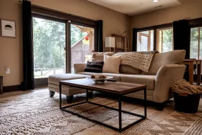 Hidden Retreat on 30 Wooded Acres 5 Miles to Town - Image 3