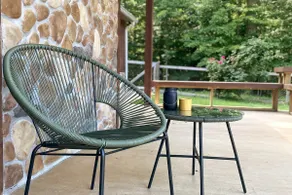 Hidden Retreat on 30 Wooded Acres 5 Miles to Town - Image 4