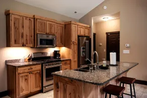 Hidden Retreat on 30 Wooded Acres 5 Miles to Town - Image 5