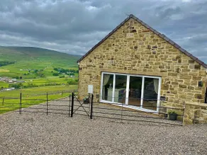 Recently converted cottage with panoramic views - Image 5