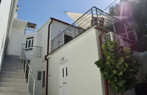 "Spyros" 1-Room Apartment - Simple, cozy, close to the beach - Image 2
