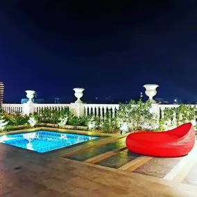 Fully Furnished- Big Family Room - Image 5