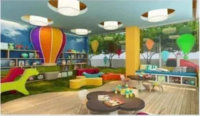 Fully Furnished- Big Family Room - Image 4