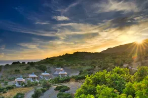 05 Panstel Bungalows Kerames Rethymno - Anastasia - Image 4