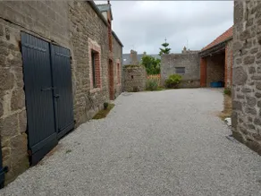 La Forge, house for 6 in the heart of Barfleur, with private parking lot - Image 4