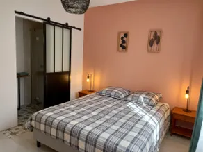 La Forge, house for 6 in the heart of Barfleur, with private parking lot - Image 2