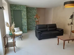 La Forge, house for 6 in the heart of Barfleur, with private parking lot - Image 3