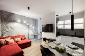 New modern apartment with a homely feeling. - Image 3