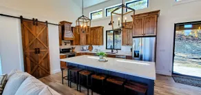 Luxury Ski Cabin • Sleeps 16 • Powder Mtn Nearby - Image 2