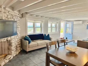 After Dune Delight: Beachfront & Access! Condo - Image 2