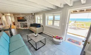 After Dune Delight: Beachfront & Access! Condo - Image 4