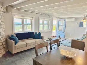 After Dune Delight: Beachfront & Access! Condo - Image 3
