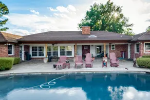 Hallelujah Ranch ~Western Retreat ~Horses & Pool - Image 3