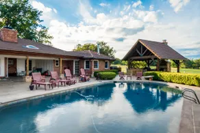 Hallelujah Ranch ~Western Retreat ~Horses & Pool - Image 5