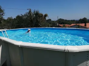 Nice house for a wonderful vacation - Image 2