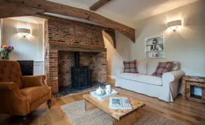Luxury holiday cottage in The Dedham Vale AONB - Image 3