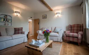 Luxury holiday cottage in The Dedham Vale AONB - Image 4