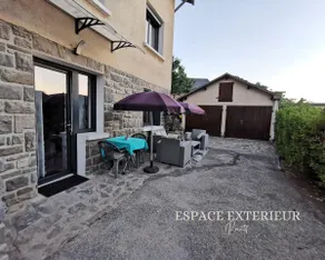 3-star apartment on the shore of Lake Serre-Ponçon - Image 3