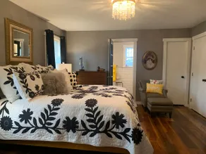 Cheerful 5 bedroom home with hot tub - Image 2