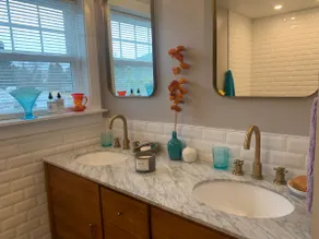 Cheerful 5 bedroom home with hot tub - Image 4