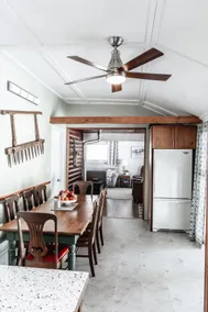 Family-friendly, 3 bedroom, lakefront cottage! - Image 5