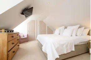 Beautiful 3 bedroom cottage in the heart of Looe - Image 3