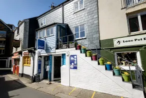 Beautiful 3 bedroom cottage in the heart of Looe - Image 4