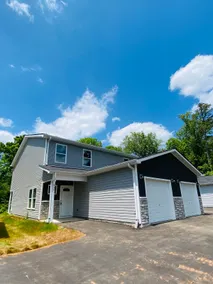 Beautiful cozy duplex 2 - Image 2
