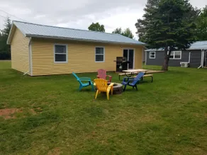 Panmure Beach Cottages # 4 - Image 2