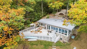 Wake Up on the Water | Private Beach & Dock - Image 2