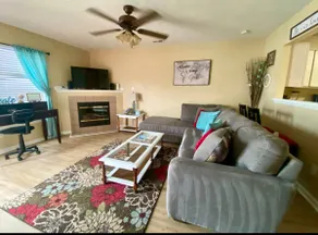 The Get-Away-Spot| Cozy & Spacious| Close to base - Image 5