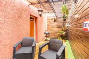 The 8 • Private Sauna & Jacuzzi + Parking - Image 3