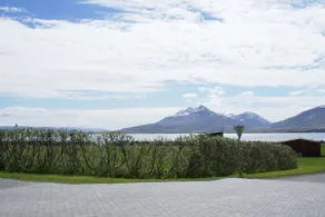 Small and cozy apartment in the pearl of Eyjafjörður - Image 5
