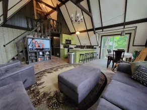 3 Bedroom 3.5 bath Chalet - Image 3