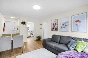 Homey 1 bdrm Thornbury Apt near restaurants+shops - Image 3