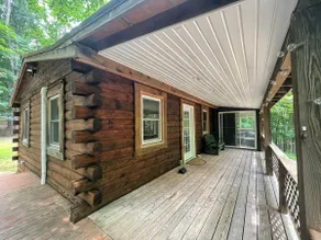The Houndini Cabin at Trout Pond with Hot Tub! - Image 5