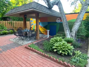 Secret Garden by Frick Park with Garage Parking - Image 2