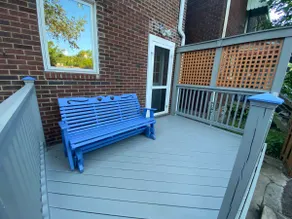 Secret Garden by Frick Park with Garage Parking - Image 3