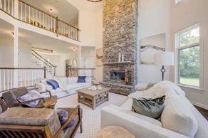 Luxury Home with Mountain Views - Image 5