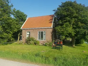 Complete front house of a farm ”De HERDERIJ” - Image 3
