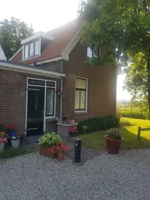 Complete front house of a farm ”De HERDERIJ” - Image 5
