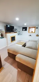 Relaxing Spa Getaway|Rustic Charm/Modern Comfort - Image 2