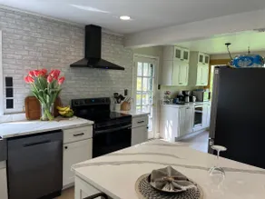Enchanting Garden home,  Close to Blue Bell and Ambler - Image 4