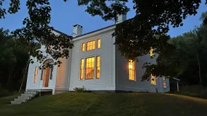 The Delancey House Beautiful country home (1780) - Image 2